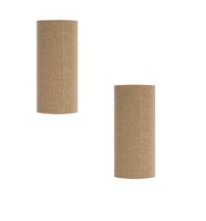 Tensoplast Elastic Adhesive Bandage, Tensoplast Tape 4in X 5 Yd by BSN Medical (2 Pack)