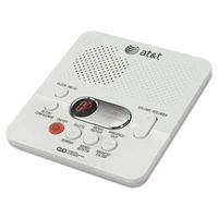 Atamp;T 1740 Digital Answering Machine