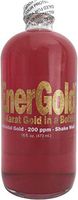 EnerGold® 10-Times-Concentrated 200-ppm Colloidal Gold - 16-Oz. Glass Bottle Tamper-Evident-Sealed
