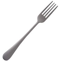 TiTo Lightweight Outdoor Titanium Fork Dinnerware Eco Friendly Healthy Cutlery and Kitchenware Titanium Fork