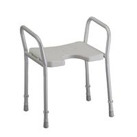 Nova Ortho-Med, Inc. Shower Chair with Arms
