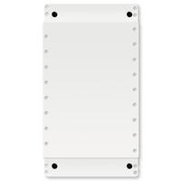 ON-Q Enclosures - Mounting Plates Mounting Bracket for 3RD Party Enclosures (AC1020)