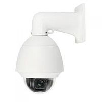 PTZIP212X20 2MP Full HD 1080p IP PTZ Camera