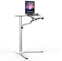 Magichold 360 Degree Rotating Height Adjustable Stand for Laptop,Tablets 9 to13 inch,Compatible with Ipad,Ipad Pro