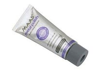 MAAS METAL POLISH / CREAM FOR SILVER BRASS COPPER 2 OZ