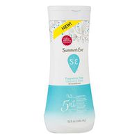 Summer's Eve Fragrance Free Cleansing Wash 15 Ounce (Pack of 1)