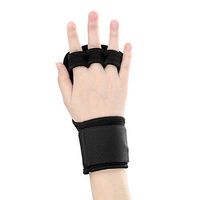 ITODA Trigger Finger Splint Sleeves Hand Brace 3 Finger Knuckle Fractures Extension Immobilization Bent Tenosynovitis Support Protector Cover for Cracking, Arthritis, Callus