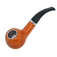 You Deserve It-Jamaican Classic Retro Pipe