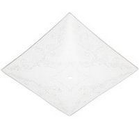 Westinghouse hrey63 14" Square Diffuser Lighting