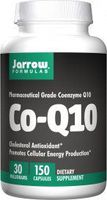 Jarrow CoQ10 Super Size 30mg (150 Caps) ( Multi-Pack)