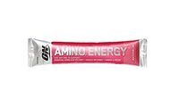 Optimum Nutrition Single Serve Packets Amin.O. Energy & 100% Whey Mix & Match Your Favorites (Watermelon)