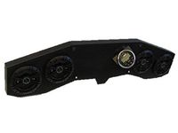 Can Am X3 Stereo Radio Sound Bar Kicker 4 Speaker CAN AM CAX3RBKICKER