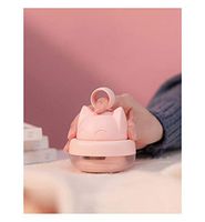 Pink USB Cat Lint Remover