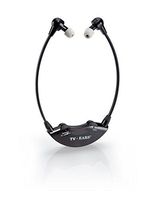 TV Ears Additional Wireless Headset, Replacement Headset for TV Ears Original, TV Ears Digital and TV Ears Dual Digital-11621