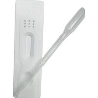 Nicotine/Cotinine(COT) Urine Test Cassette (Pack of 5 Tests)