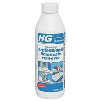 HG Hagesan Blue 500ml Professional Limescale Remover