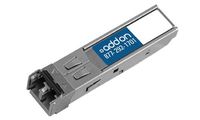 Add-On Computer HP Compatible TAA Compliant 10GBase-SR SFP+ Transceiver (J9150A-AO)