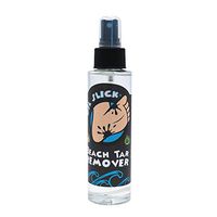 Oil Slick Beach Tar Remover Spray (4oz)