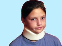 Pediatric Cervical Collar