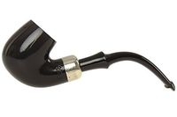 Peterson System Ebony 312 Tobacco Pipe PLIP