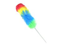 bulk buys - Telescoping colorful duster ( Case of 48 )