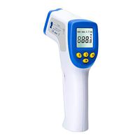 SunshineFace Digital Infrared Forehead Thermometer Non-Contact Digital Thermometer for Kids Baby Adults