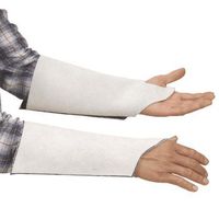CRL 9" Wrist and Thumb Joint Protector - Pair