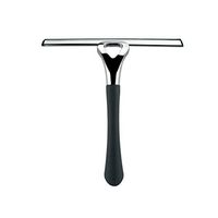 Stainless Steel All-Purpose Squeegee Hangable For Bathroom Floor Kitchen Wet Room Mirror Car Window Glass Cleaner2322.5cm