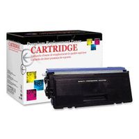 CIG 200091P Remanufactured High Yield Toner Cartridge for Brother TN580