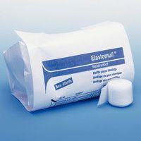 Sammons Preston Elastomull Conforming Gauze Bandage (Sterile Width: 3" (7.6cm) 12 rolls)
