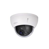 Dahua SD22404T-GN 4MP 4X PTZ Network Camera IVS, Support PoE,IP66, IK10 English Version