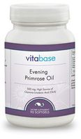 Evening Primrose Oil 500 mg