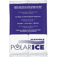 Polar Ice Pack Oversize 10" x 15" - One 10 x 15 pack ONLY
