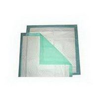 Buddies Premium Super Absorbent Polymer Underpad 23 x 36 [Bag of 18]