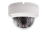 Outdoor Hd 3mp Ip Dome Security Camera 2.8mm,true Day/night ,Full Weatherproof Rating and Vandalproof , By Gemini Doctor