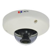 IP Camera, 1.19mm, Surface, 5 MP, 1080p