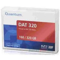 The Great Tape, DAT 320, 153m, 160/320GB - MR-D7MQN-01