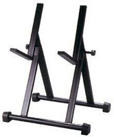 Peavey Combo Amplifier Stand, 5+ Break, 50lbs Capacity