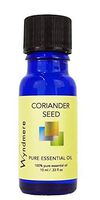 Coriander Seed Essential Oil