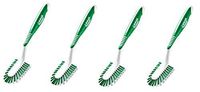 Libman All-Purpose Kitchen Brush (4)