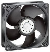 EBM PAPST 4418M AXIAL FAN, 119MM, 48VDC
