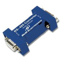 B&b Electronics Mfg. Co. Port Powered Rs-232 To Rs-485 Converter