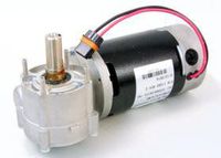 Tennant - Castex Nobles 1048884AM - Motor, Ele, 24Vdc 0285Rpm