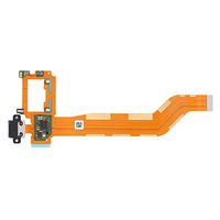JUNXI Phone case Phone Cover for Vivo X20 Charging Port Flex Cable Highly Recommended