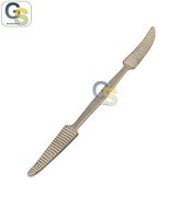 G.S BONE RASP 11" ORTHOPEDIC