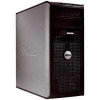 Dell Optiplex 330 Desktop Computer (2.4Ghz Pentium Core 2 Duo)