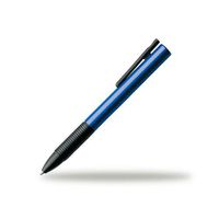 LAMY Tipo Cap Less Rollerball Pen Blue (L339BL)