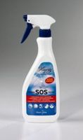 1 X Hagerty SOS Stain & Spot Remover CARPET, RUG & UPHOLSTERY Pre Cleaner Stain Treatment 16.5 oz.