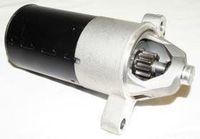 Clarke 56418719 - Starter