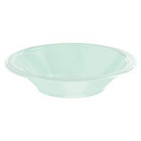 Bowls 12Oz Pl 20Ct Cl Mint